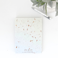 Load image into Gallery viewer, Petal Dot Journal