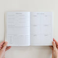 Load image into Gallery viewer, Deep Reset Planner — 13-Week Edition