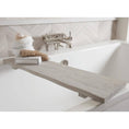 Load image into Gallery viewer, Wood Bath Board - Grey