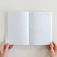 Load image into Gallery viewer, Deep Reset Planner — 13-Week Edition