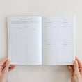 Load image into Gallery viewer, Deep Reset Planner — 13-Week Edition