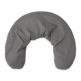 Load image into Gallery viewer, Hot/Cold - Linen Neck Wrap - Gray