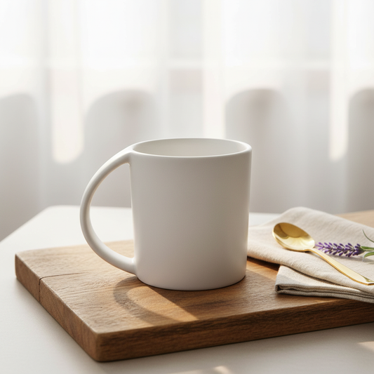 The Seasonal Mug