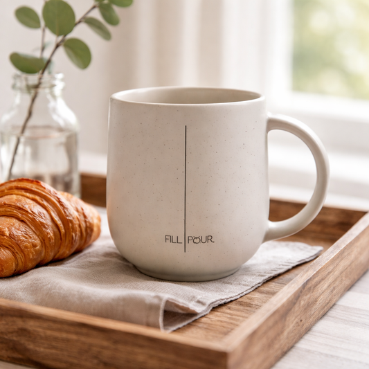 The Daily Mug