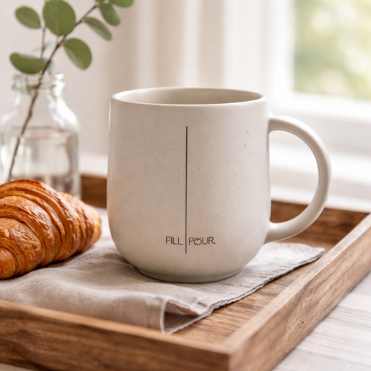 The Daily Mug