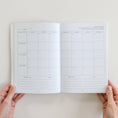 Load image into Gallery viewer, Deep Reset Planner — 13-Week Edition
