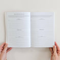 Load image into Gallery viewer, Deep Reset Planner — 13-Week Edition

