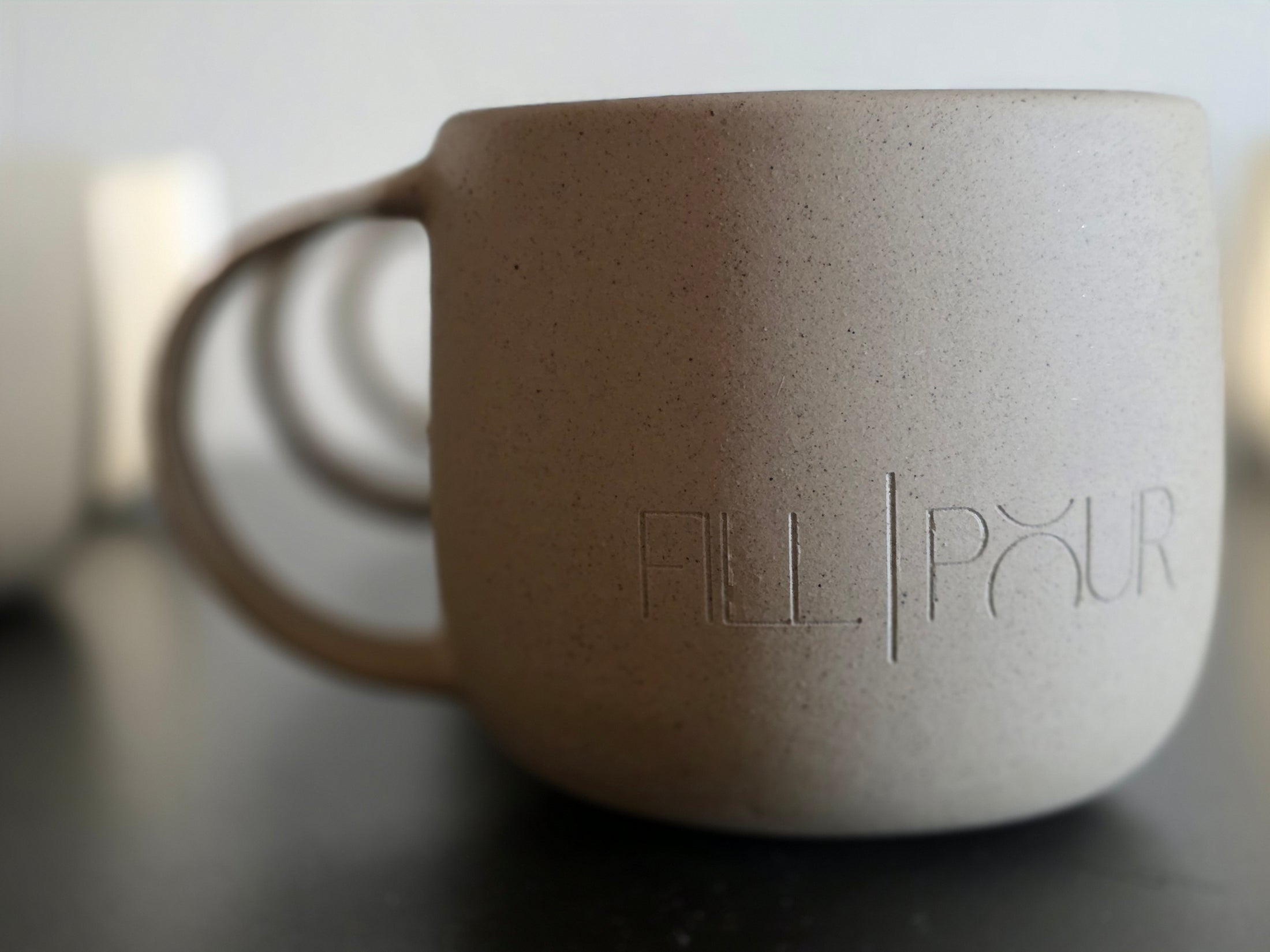 The Weekly Mug