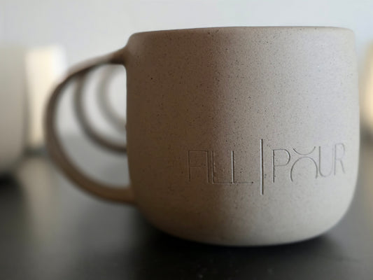 The Weekly Mug