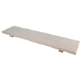 Load image into Gallery viewer, Wood Bath Board - Grey
