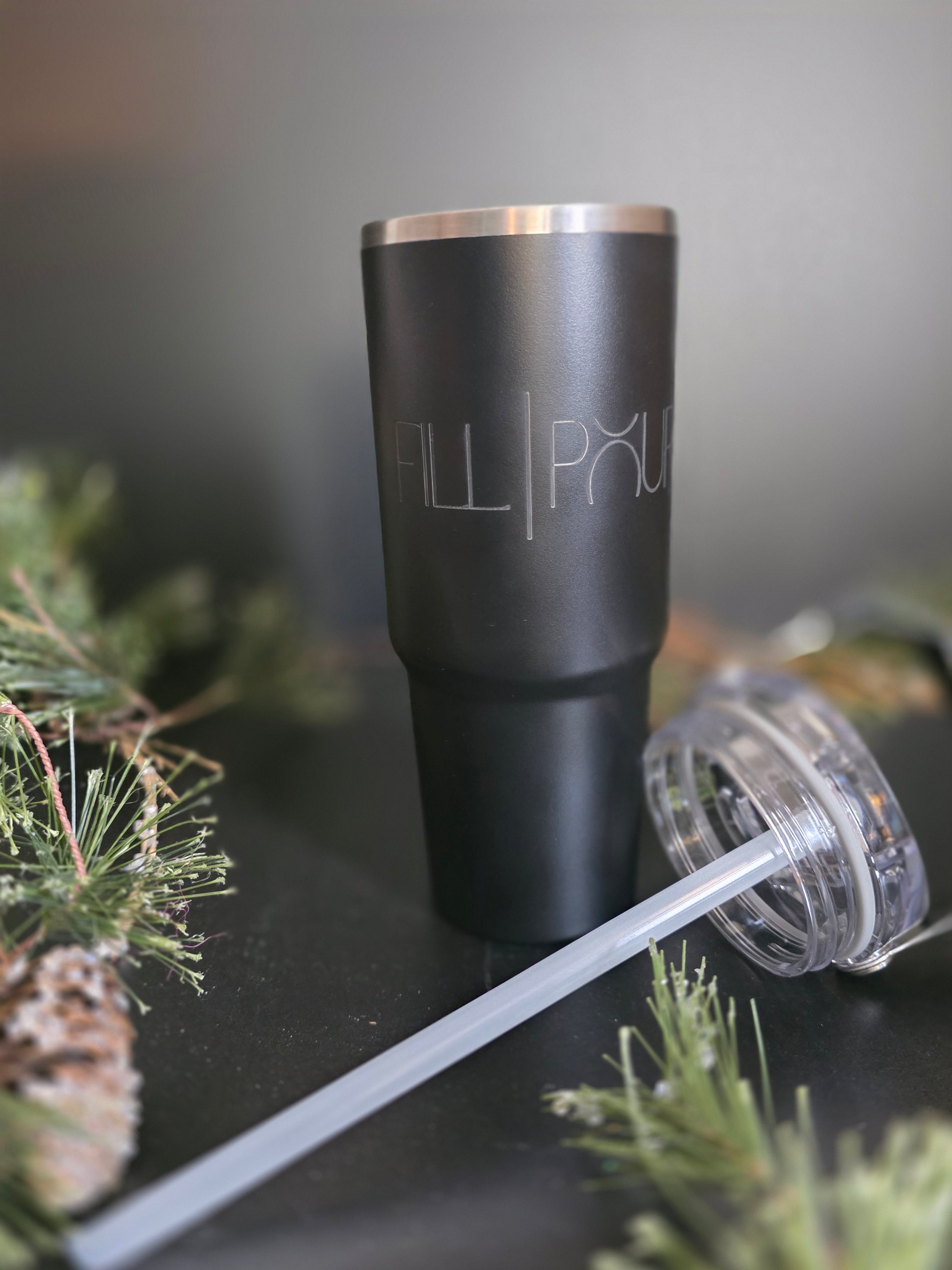 For Some. For others. For You Tumbler