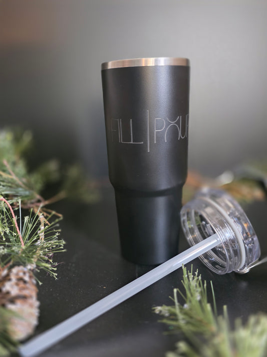 For Some. For others. For You Tumbler