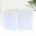 Load image into Gallery viewer, Petal Dot Journal
