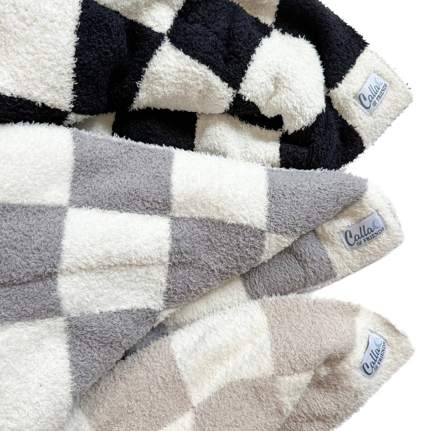 Soft Textures