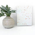 Load image into Gallery viewer, Petal Dot Journal
