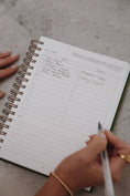 Load image into Gallery viewer, Weekly Reset Planner (Undated)

