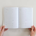 Load image into Gallery viewer, Deep Reset Planner — 13-Week Edition
