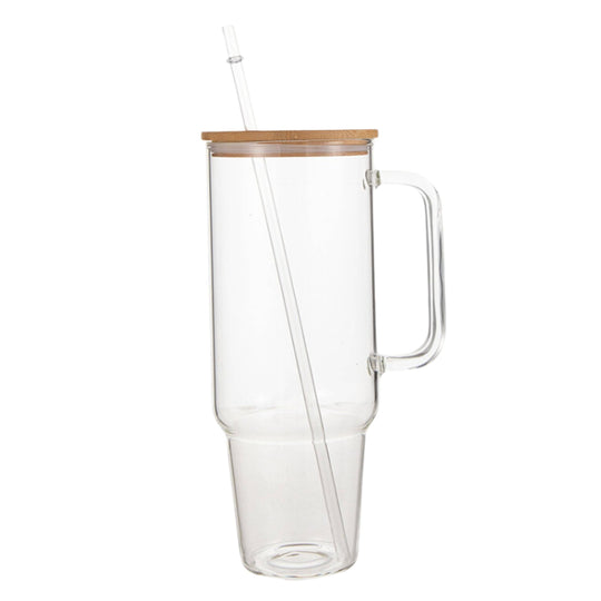 The Seasonal Tumbler