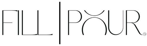 FILL I POUR by A mother's lore LLC